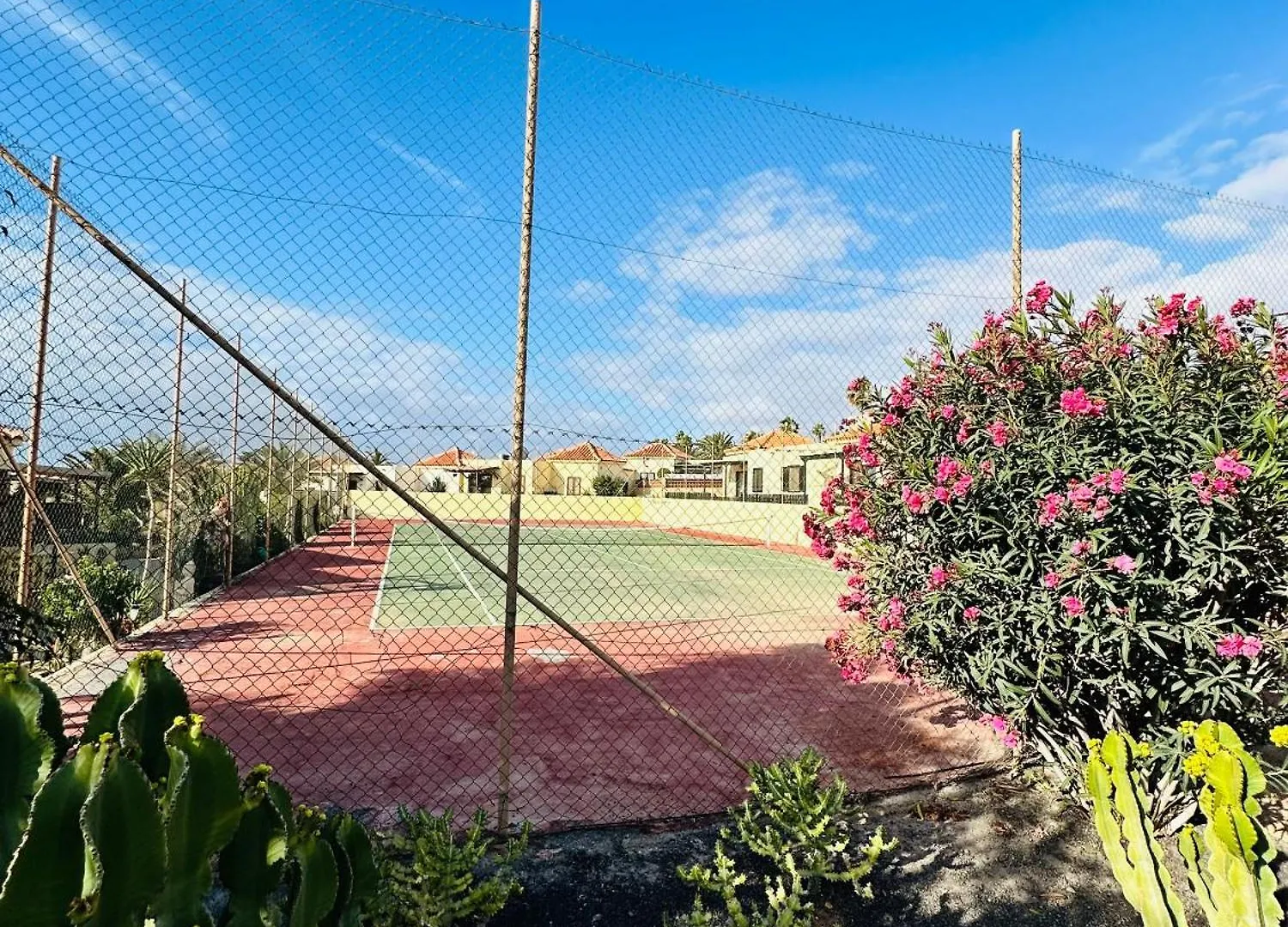 Casa La Pepita Las Lomas 117 Caleta De Fuste