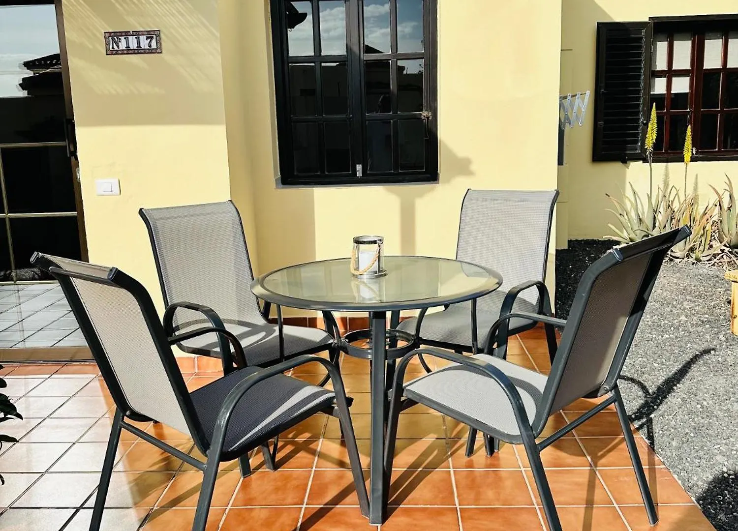 Apartment Casa La Pepita Las Lomas 117 Caleta De Fuste Spain